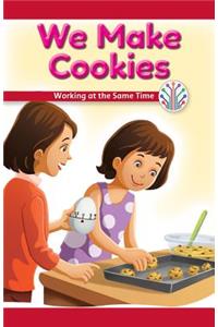We Make Cookies