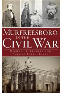 Murfreesboro in the Civil War