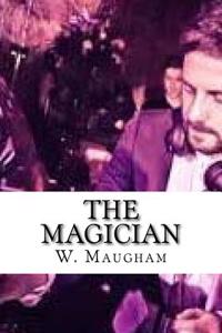 The Magician