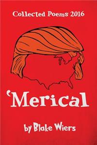 'merical: Collected Poems 2016
