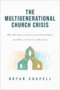 Multigenerational Church Crisis