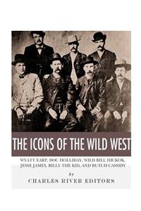 Icons of the Wild West