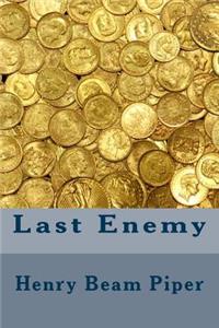 Last Enemy