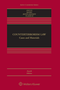 Counterterrorism Law