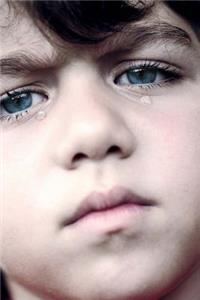 Sad Child Journal