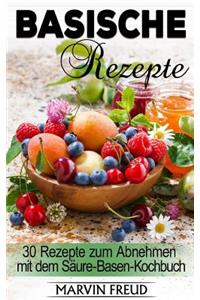 Basische Rezepte