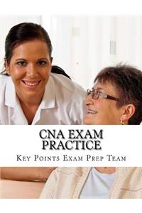 CNA Exam Practice