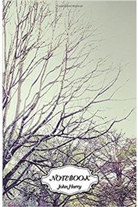 Tree: Small Pocket Notebook