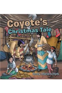 Coyote's Christmas Tale