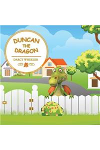 Duncan the Dragon