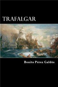 Trafalgar (spanish Edition)