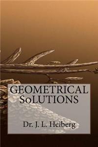 GEOMETRICAL SoLUTIONS