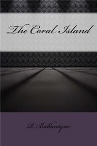 The Coral Island