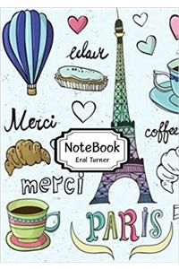 Sketchy Paris