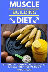 Muscle Building Diet
