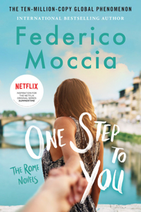 One Step to You Lib/E