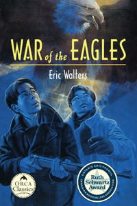 War of the Eagles