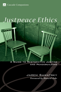 Justpeace Ethics