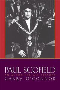Paul Scofield
