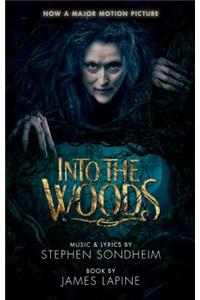 Into the Woods (Movie Tie-In Edition)