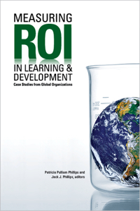 Measuring Roi in Learning & Development