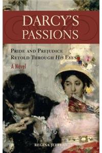 Darcy's Passions