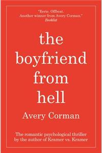 The Boyfriend from Hell
