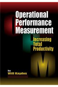 Operational Performance Measurement