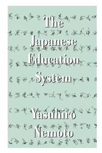 Japanese Education System