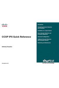 CCSP IPS Quick Reference