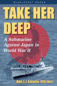 Take Her Deep
