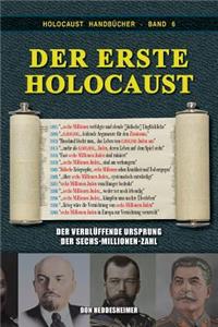 Der erste Holocaust