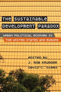 Sustainable Development Paradox