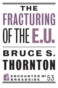 Fracturing of the E.U.