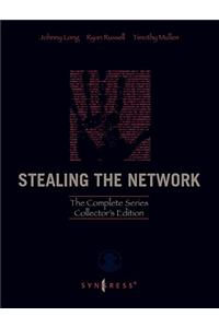 Stealing the Network: The Complete Series Collector's Edition, Final Chapter, and DVD