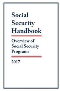Social Security Handbook 2017