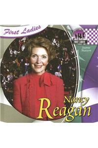 Nancy Reagan