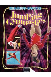 Jumping Gymnastics