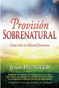 Provisión Sobrenatural