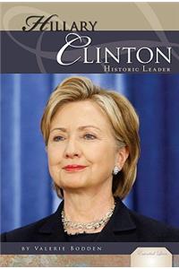 Hillary Rodham Clinton