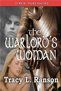 The Warlord's Woman (Siren Publishing)