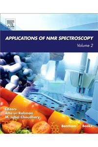 Applications of NMR Spectroscopy: Volume 2
