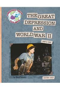 Great Depression and World War II