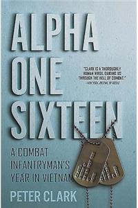 Alpha One Sixteen