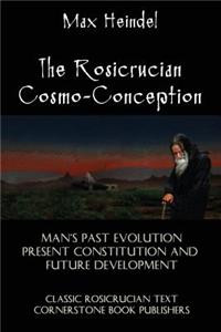 Rosicrucian Cosmo-Conception