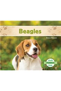 Beagles (Beagles ) (Spanish Version)