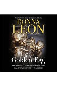 Golden Egg Lib/E