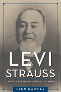 Levi Strauss