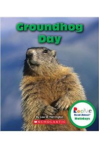 Groundhog Day