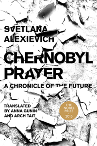 Chernobyl Prayer